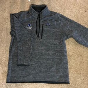 Mens Patagonia Better Sweater
